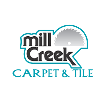 Logo for Mill Creek Carpet & Tile